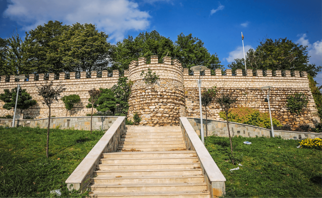 Kestel Gezilecek Yerler