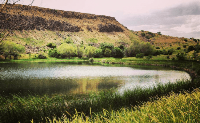 Ağın Gezilecek Yerler