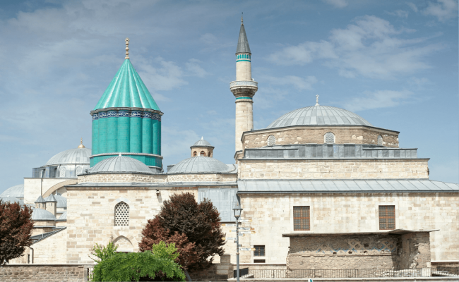 Karatay Gezilecek Yerler