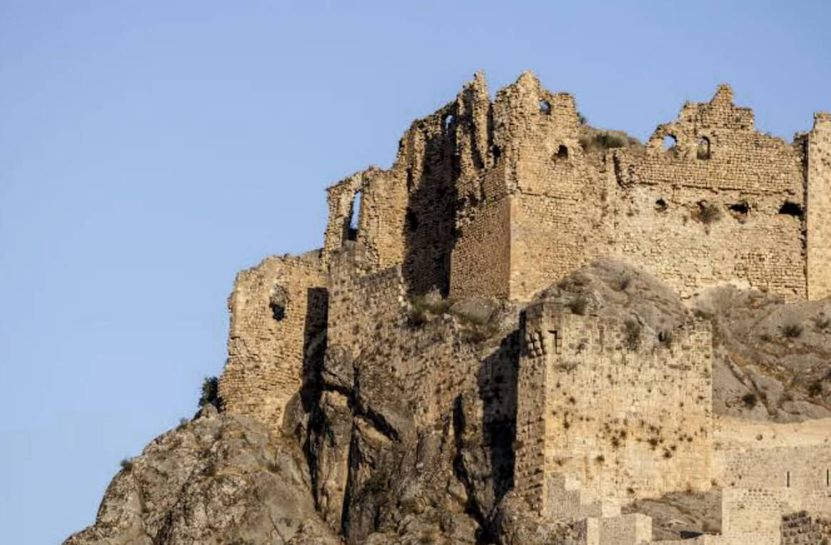 Kahramanmaraş Gezilecek Yerler