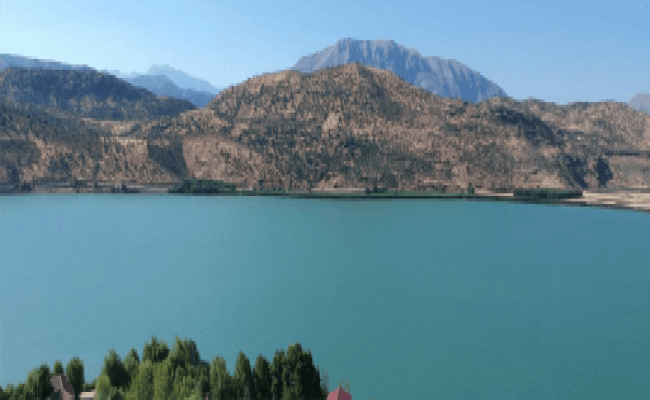 Gölbaşı Gezilecek Yerler