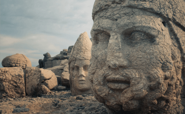 Kahta Gezilecek Yerler