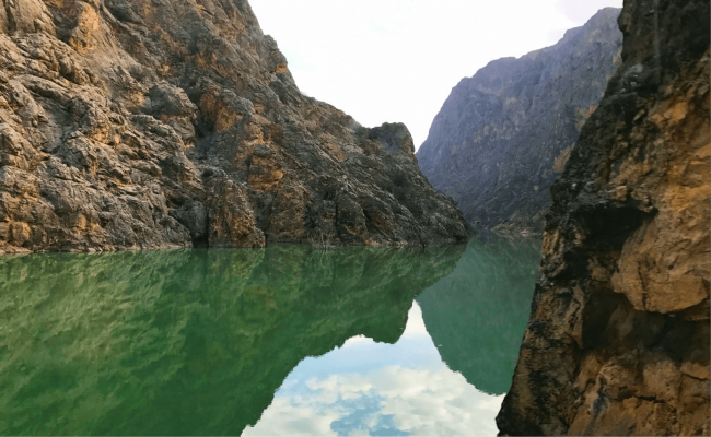 İliç Gezilecek Yerler