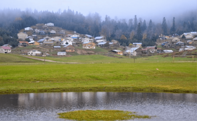 Hendek Gezilecek Yerler